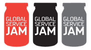 Global Service Jam 2013: Tapei, Taichung, Tainan