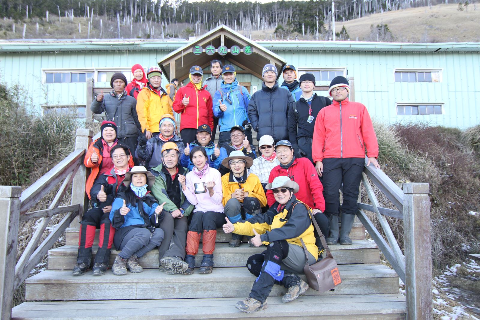 那消失在雪山的80小時，我們來談談登山安全