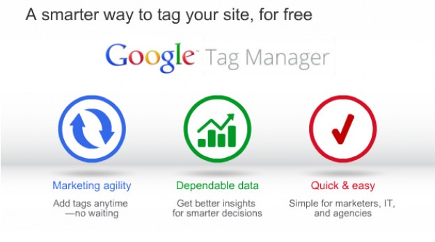 HPX Talk13：Google Tag Manager – ​如何開始做​網站事件追蹤