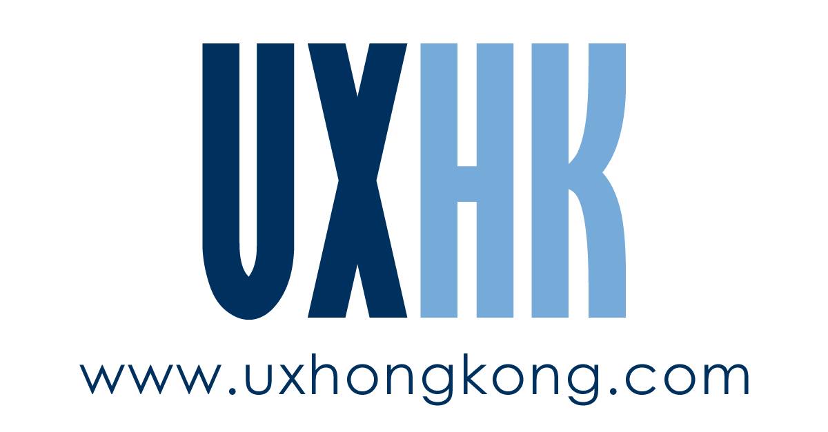 HPX Talk 29： UXHK 2018 心得分享會